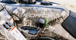 CFORCE 520L