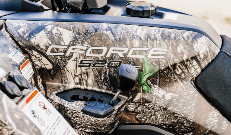 
								CFORCE 520L full									