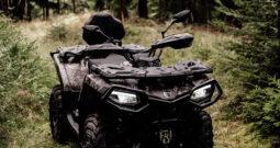 CFORCE 520L