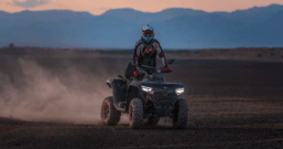 
										CFORCE 1000 Touring full									