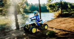 CFORCE EV110