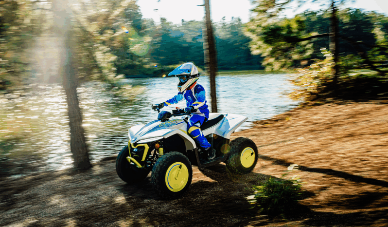 
								CFORCE EV110 full									