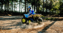 CFORCE EV110