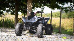 110EFI KIDS QUAD