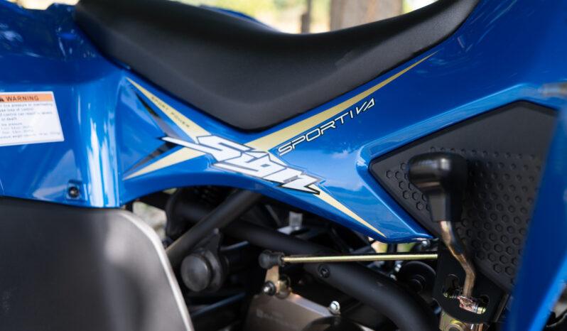 
								110EFI KIDS QUAD full									