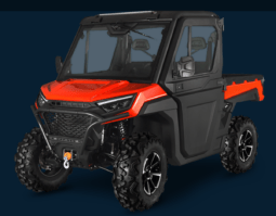 PROX 1000 ABS 3-Sitzer