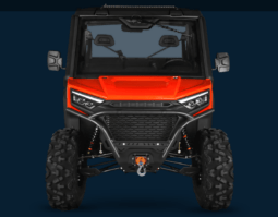 PROX 1000 ABS 3-Sitzer