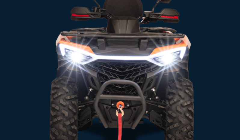 
								TRQ 525 L – MIT L7e ZULASSUNG full									